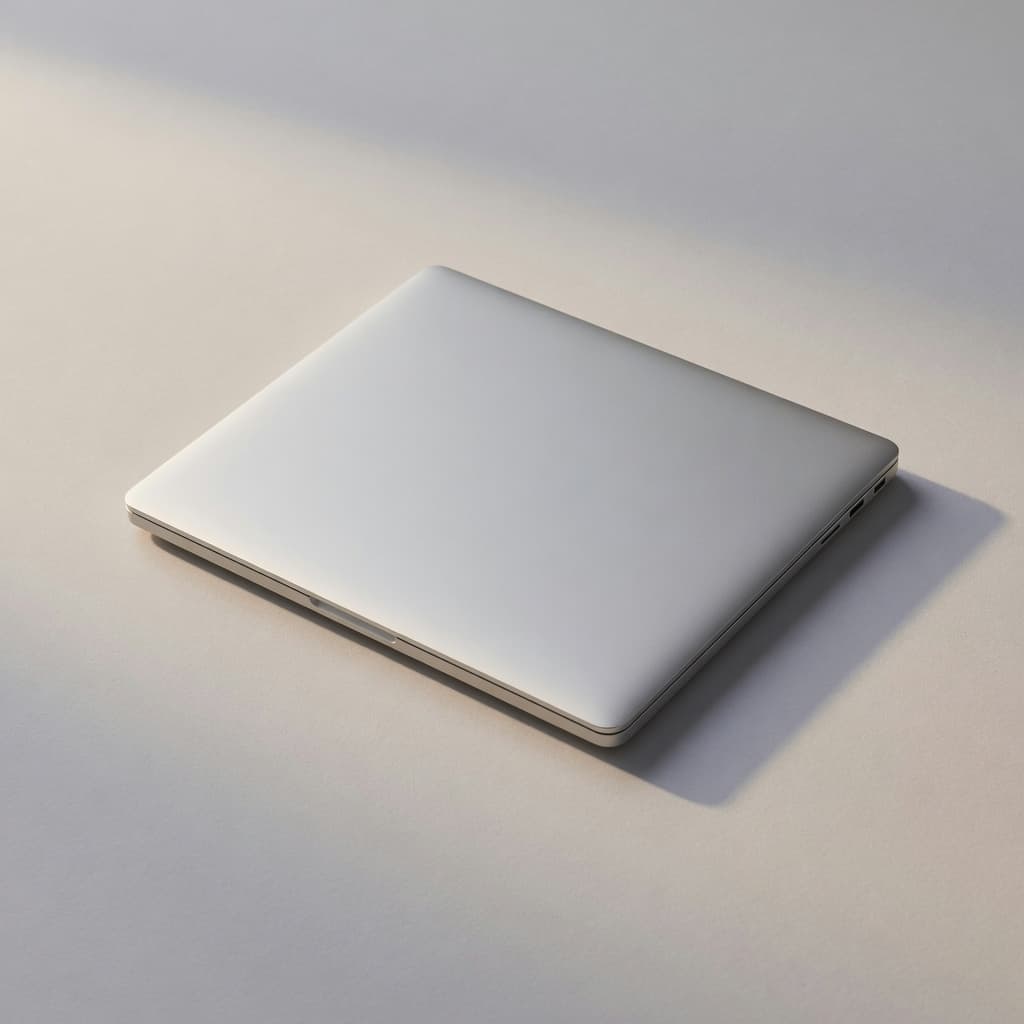 Laptop